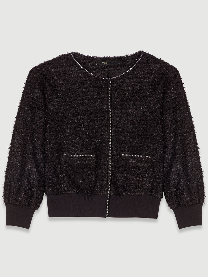 Twinset in maglia