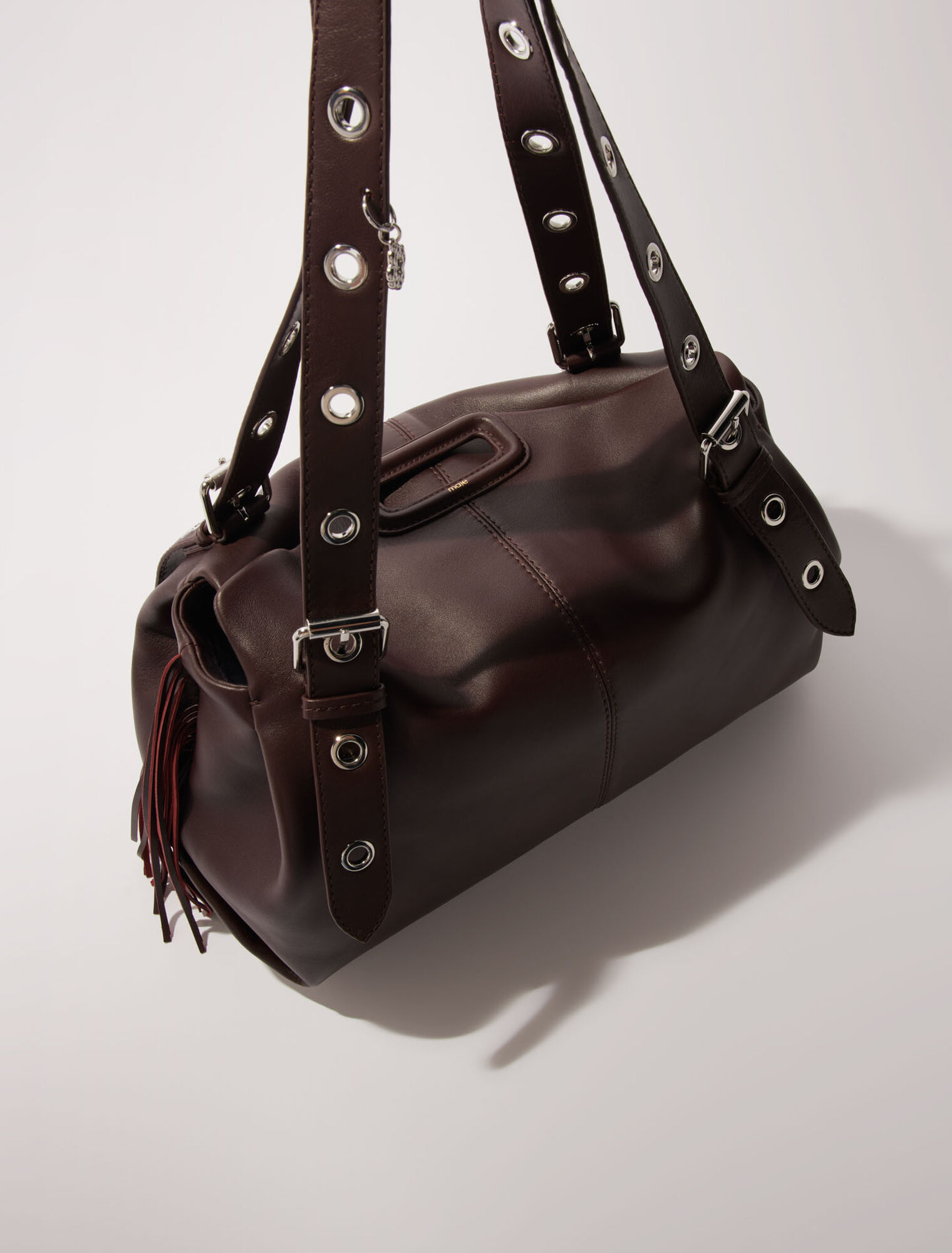 Borsa Miss M XL in pelle liscia