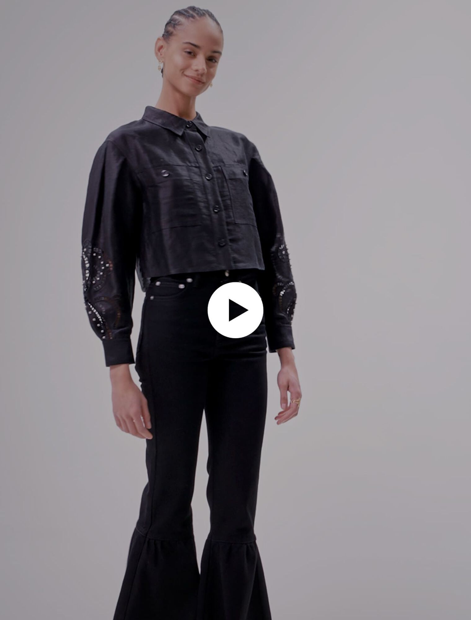 Jeans svasati