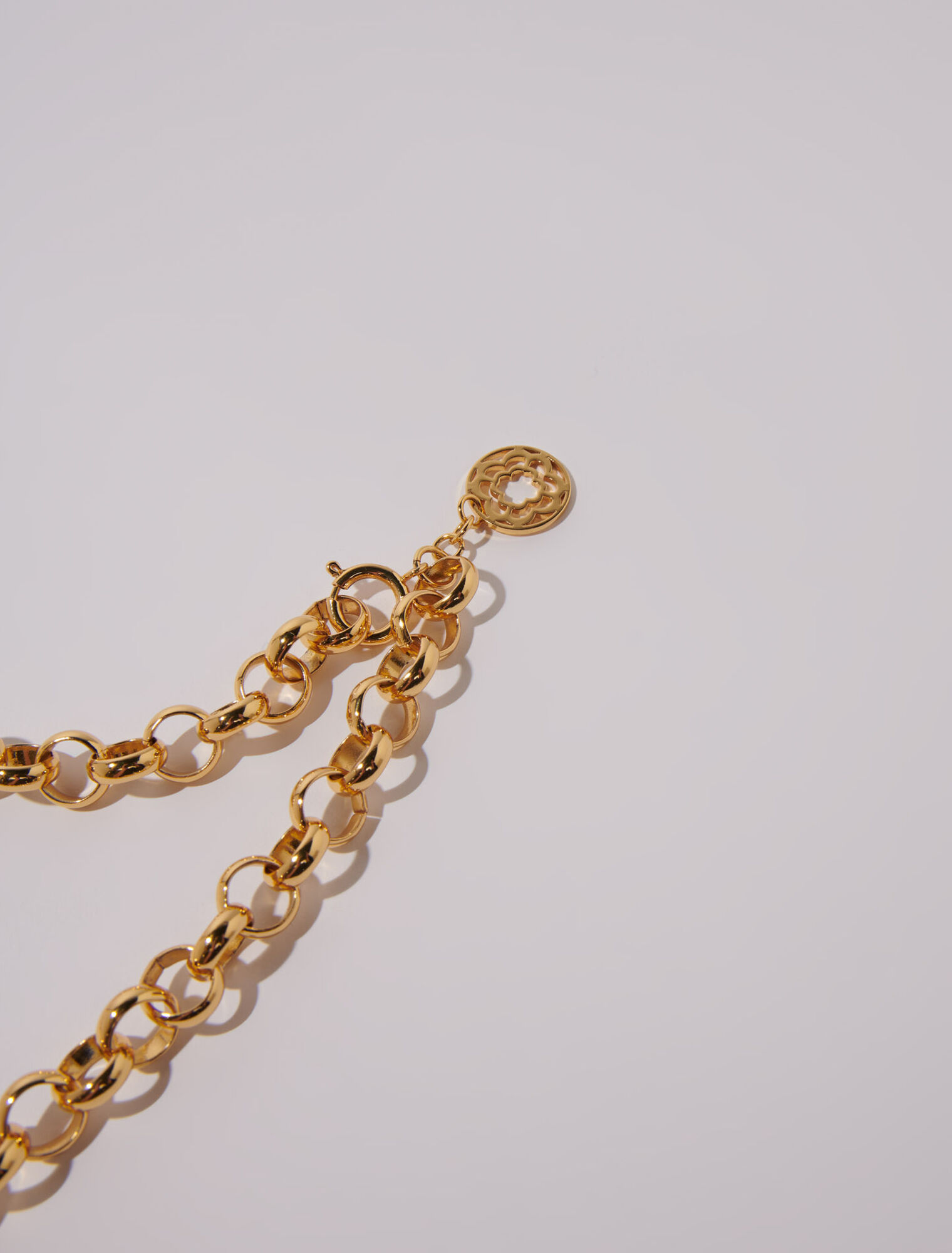 Collana a catena Jaseron