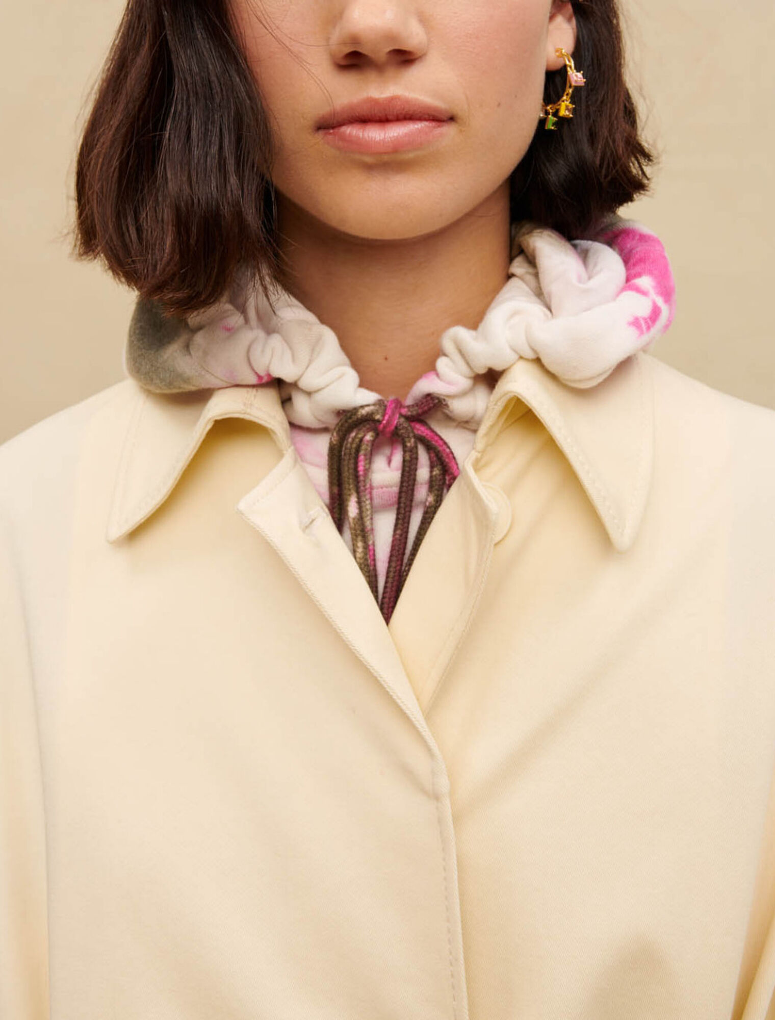 Cappotto lungo