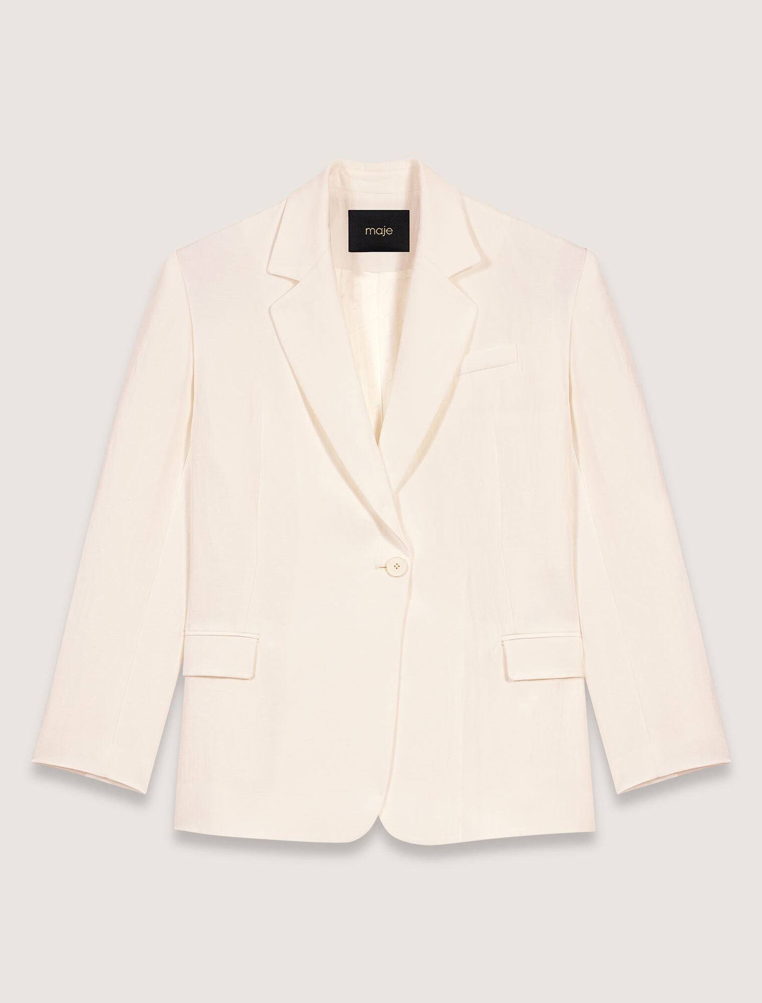Giacca da tailleur