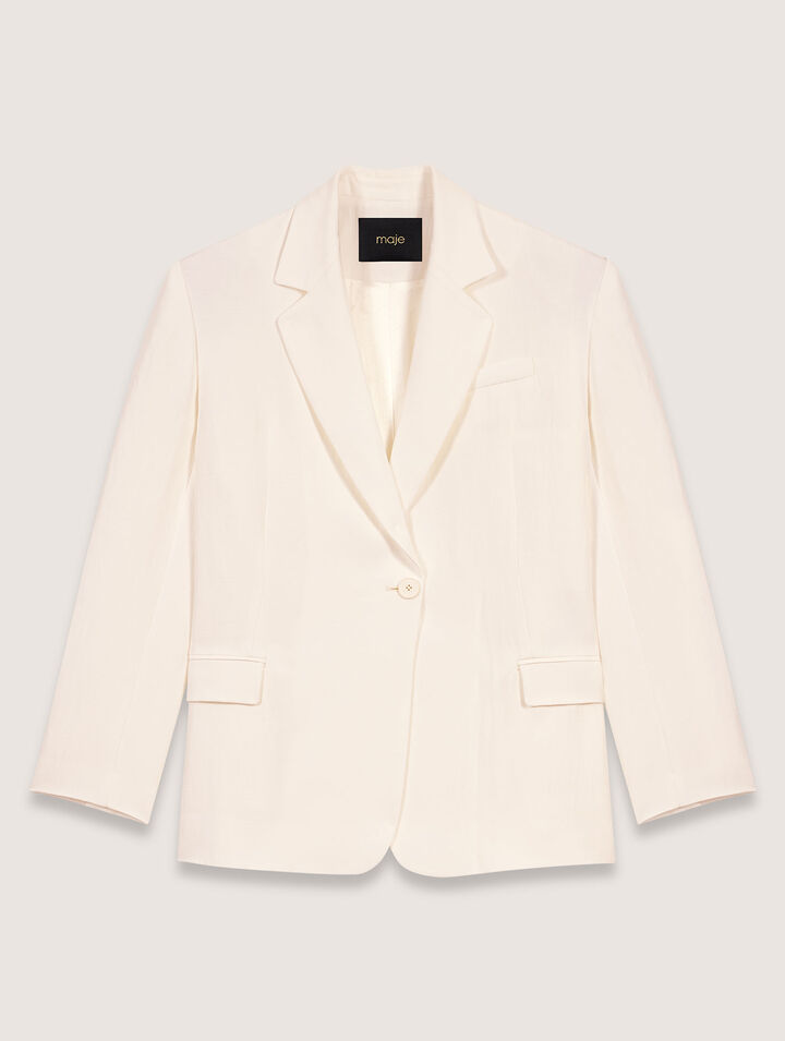 Giacca da tailleur