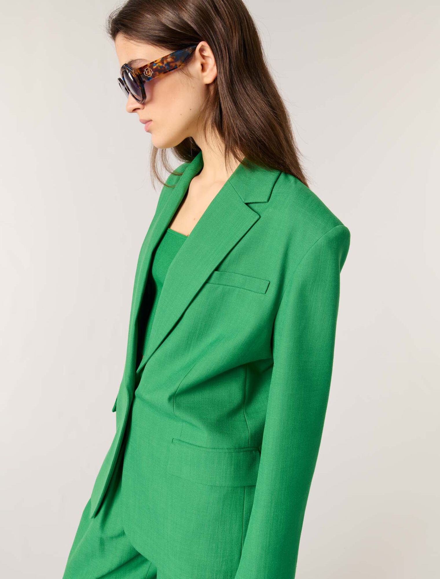 Giacca da tailleur
