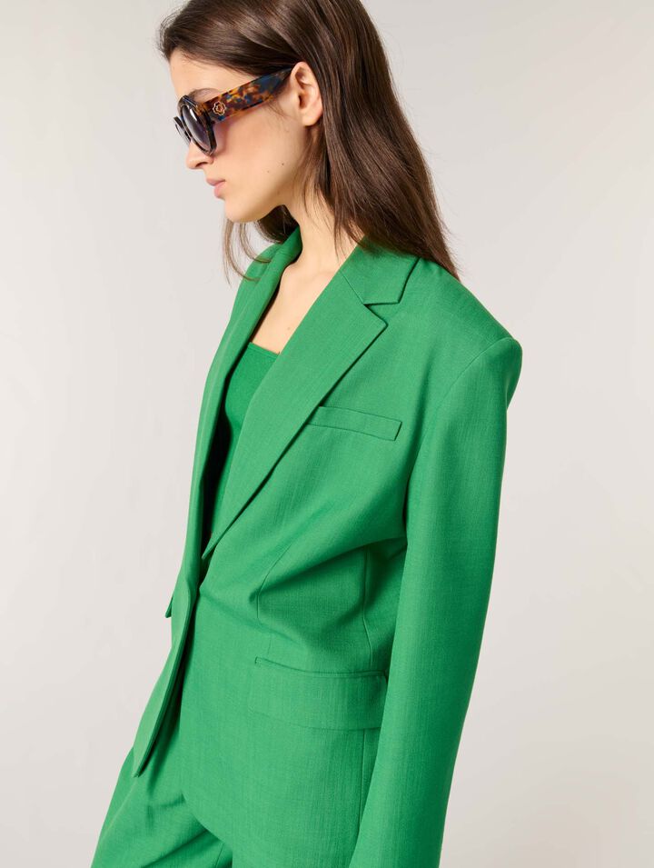 Giacca da tailleur