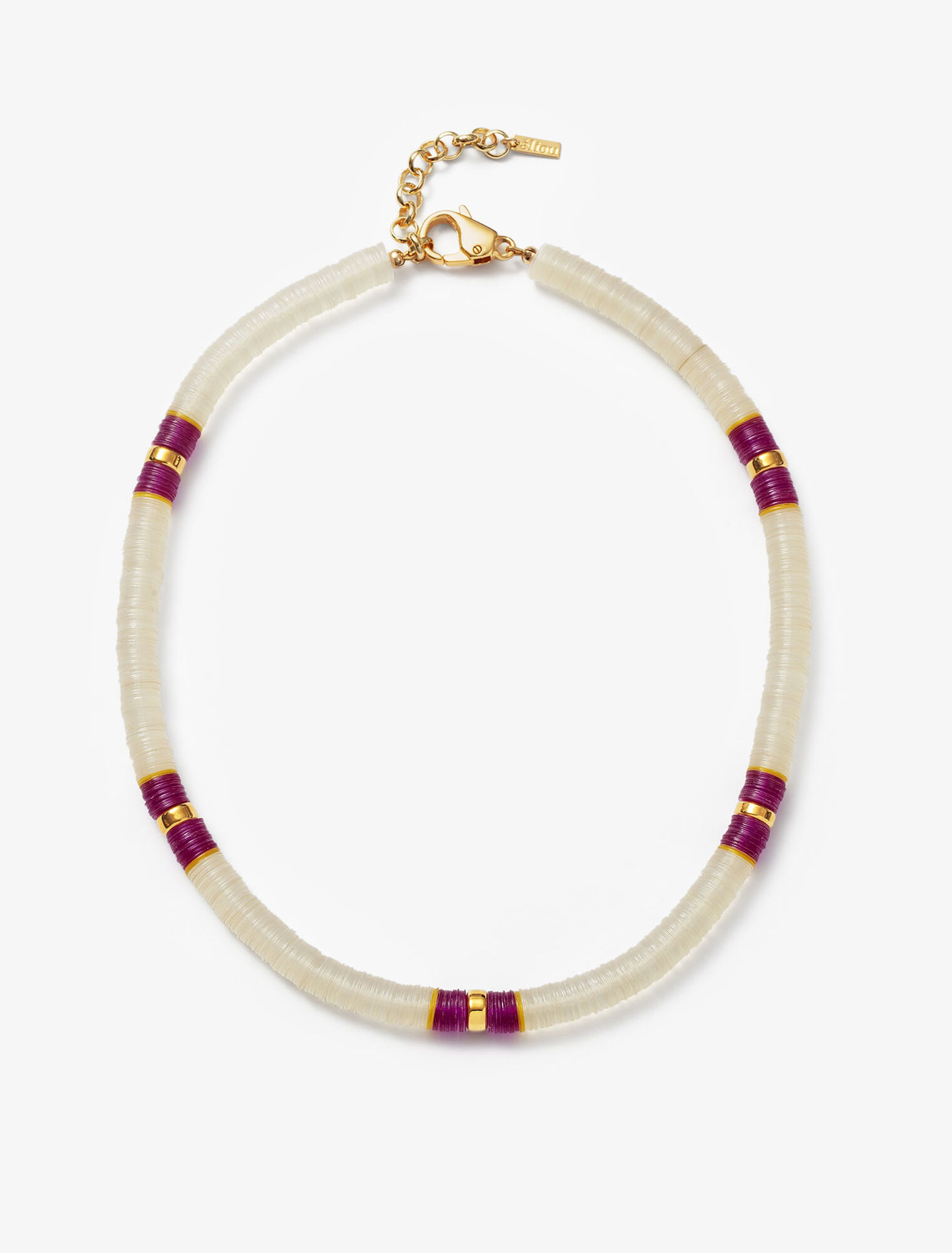Collana di perle Maje x éliou