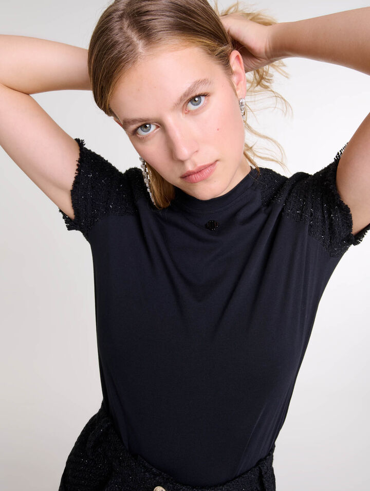 T-shirt fantasia