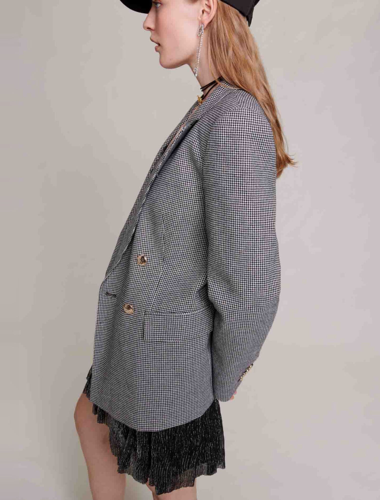 Giacca sartoriale