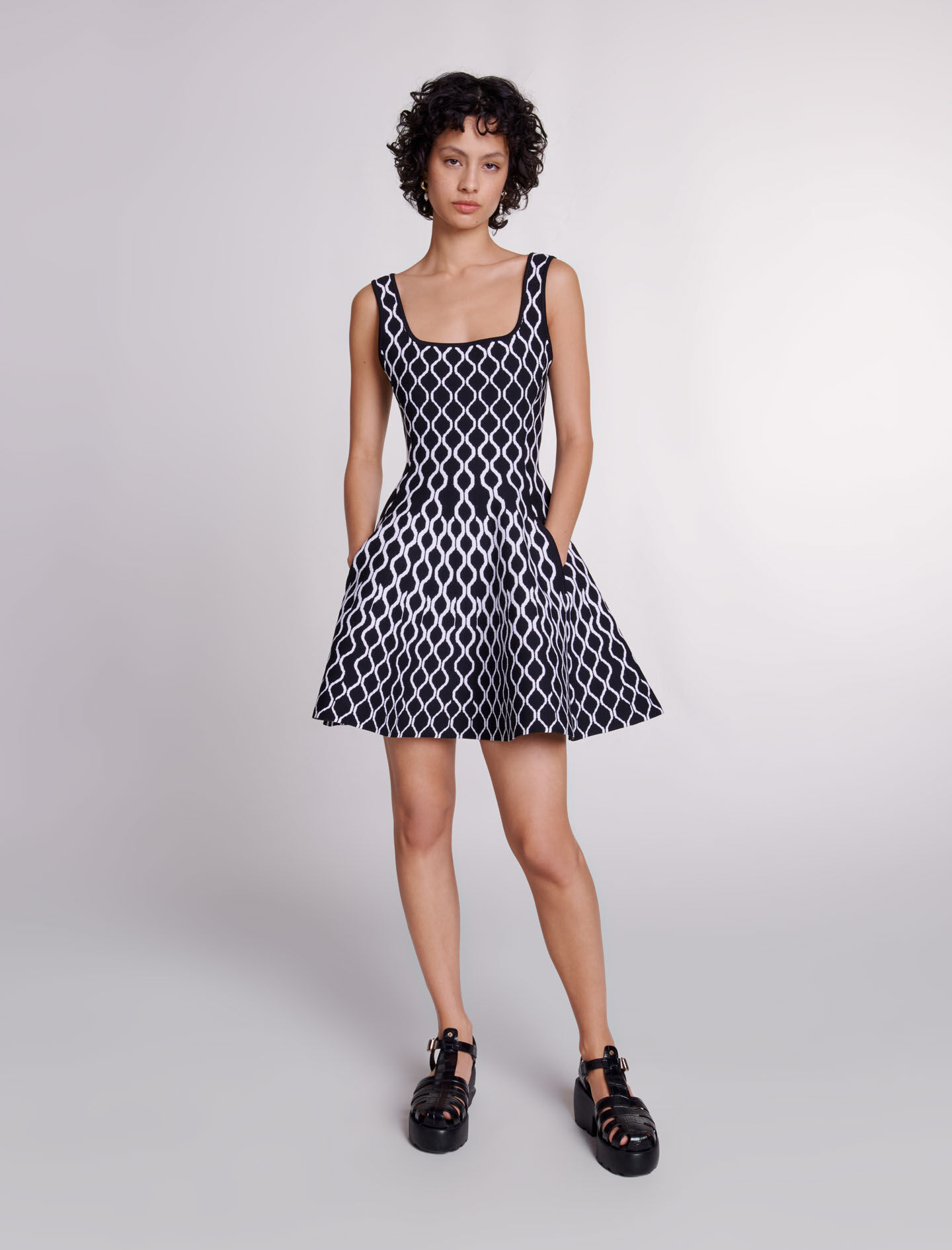 Maje vestiti discount
