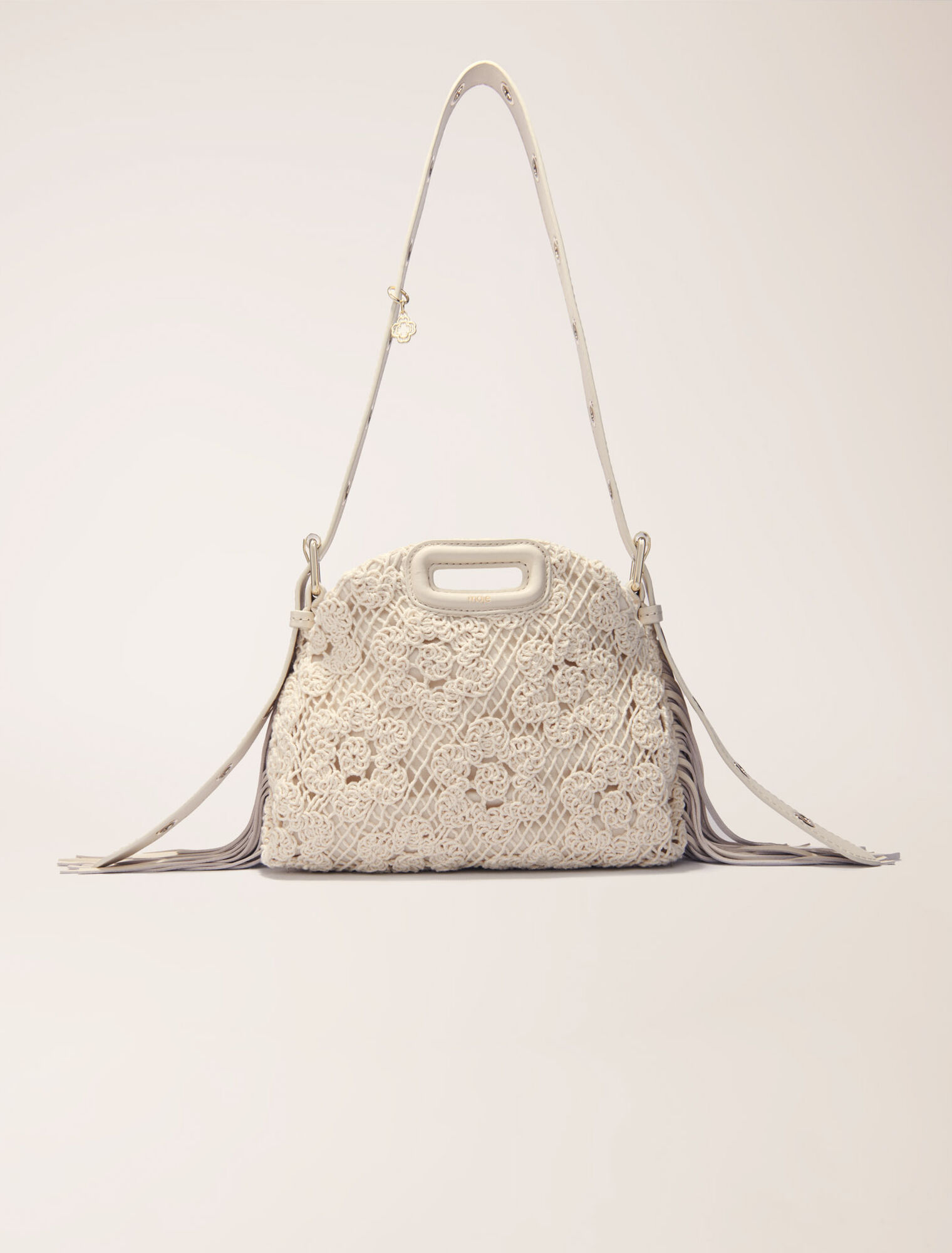 Borsetta Miss M in crochet