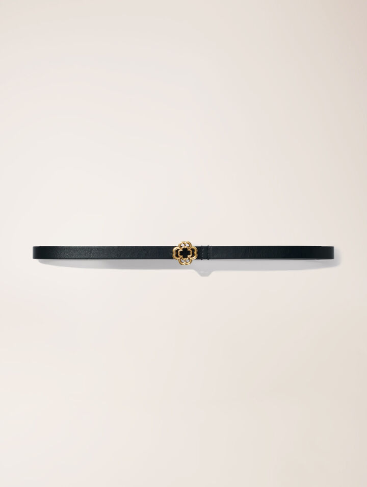 Cintura sottile Clover