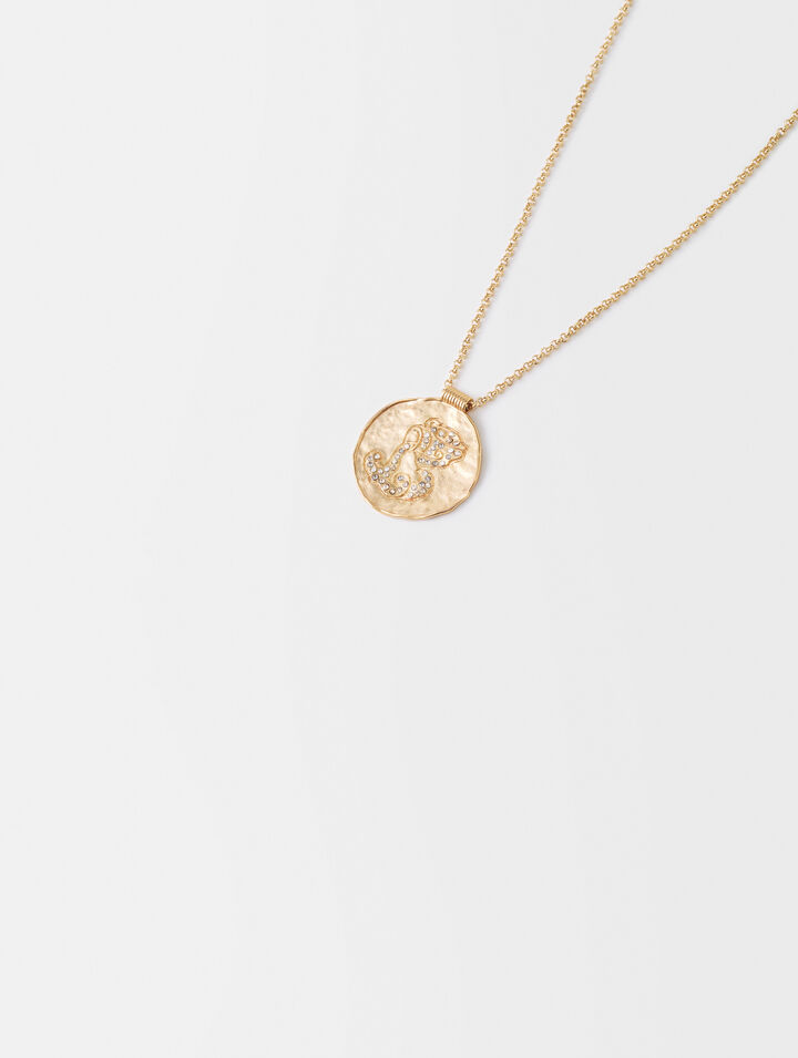 Medaglia Costellazione