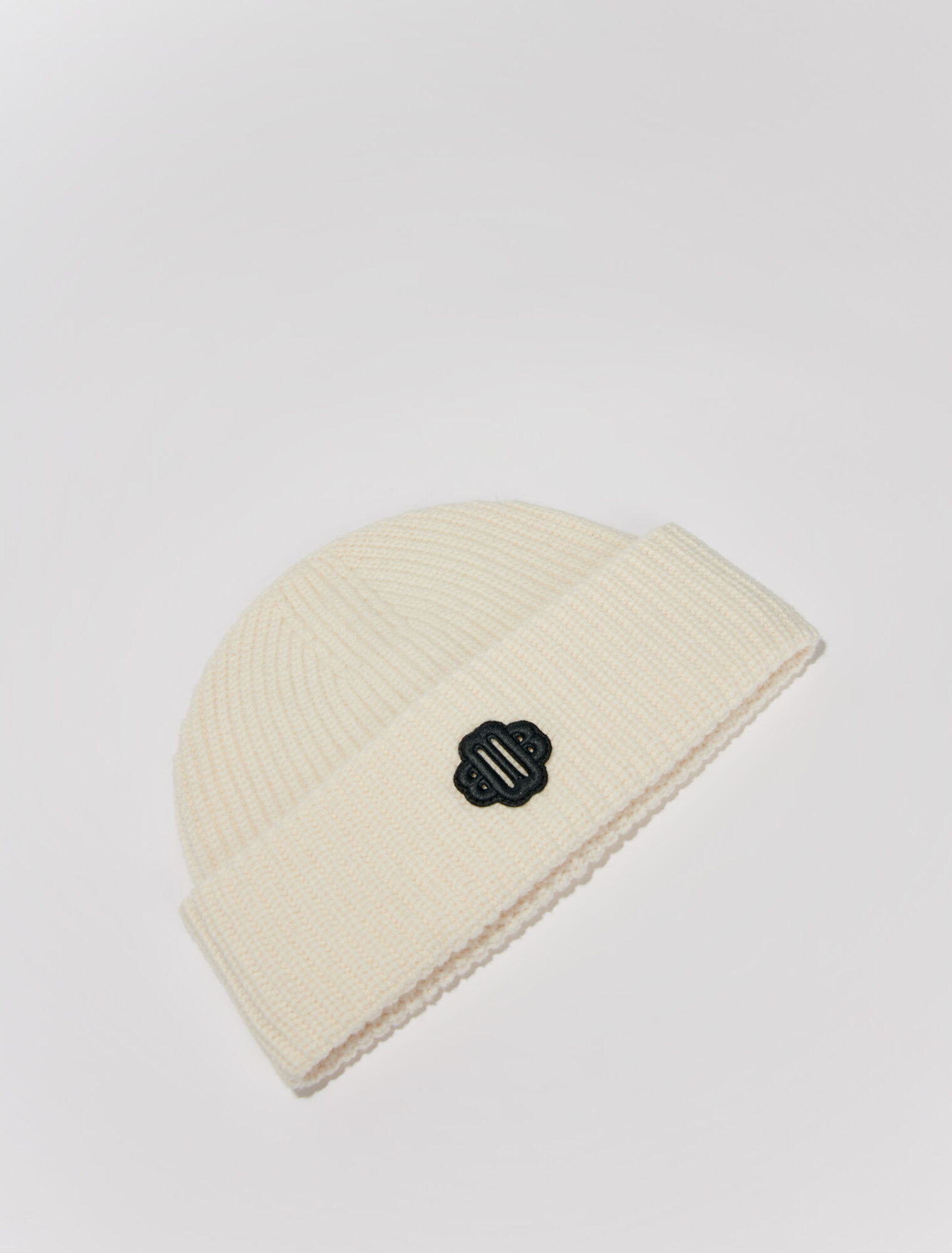Cappello in misto lana