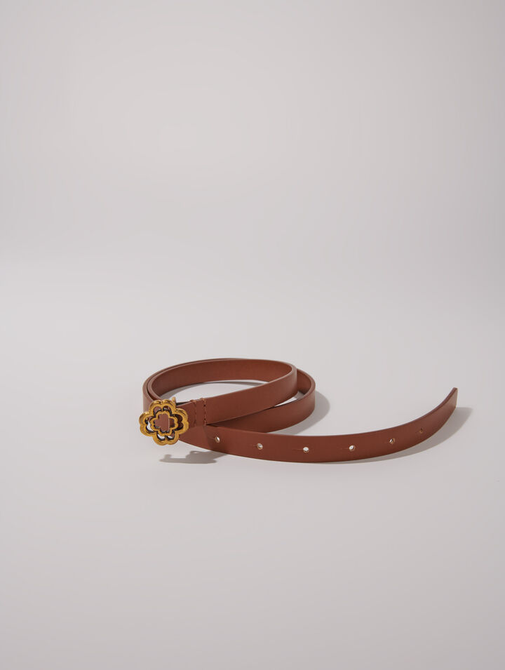 Cintura sottile Clover