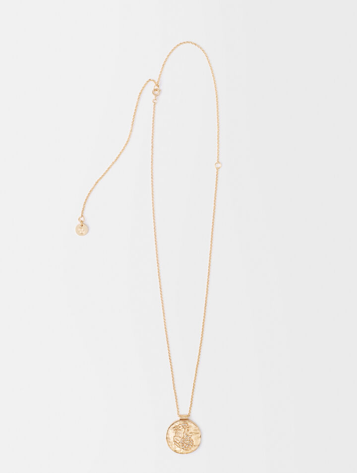 Medaglia Costellazione