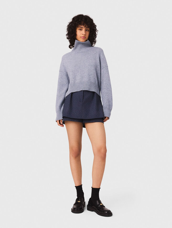 Maglione in cachemire