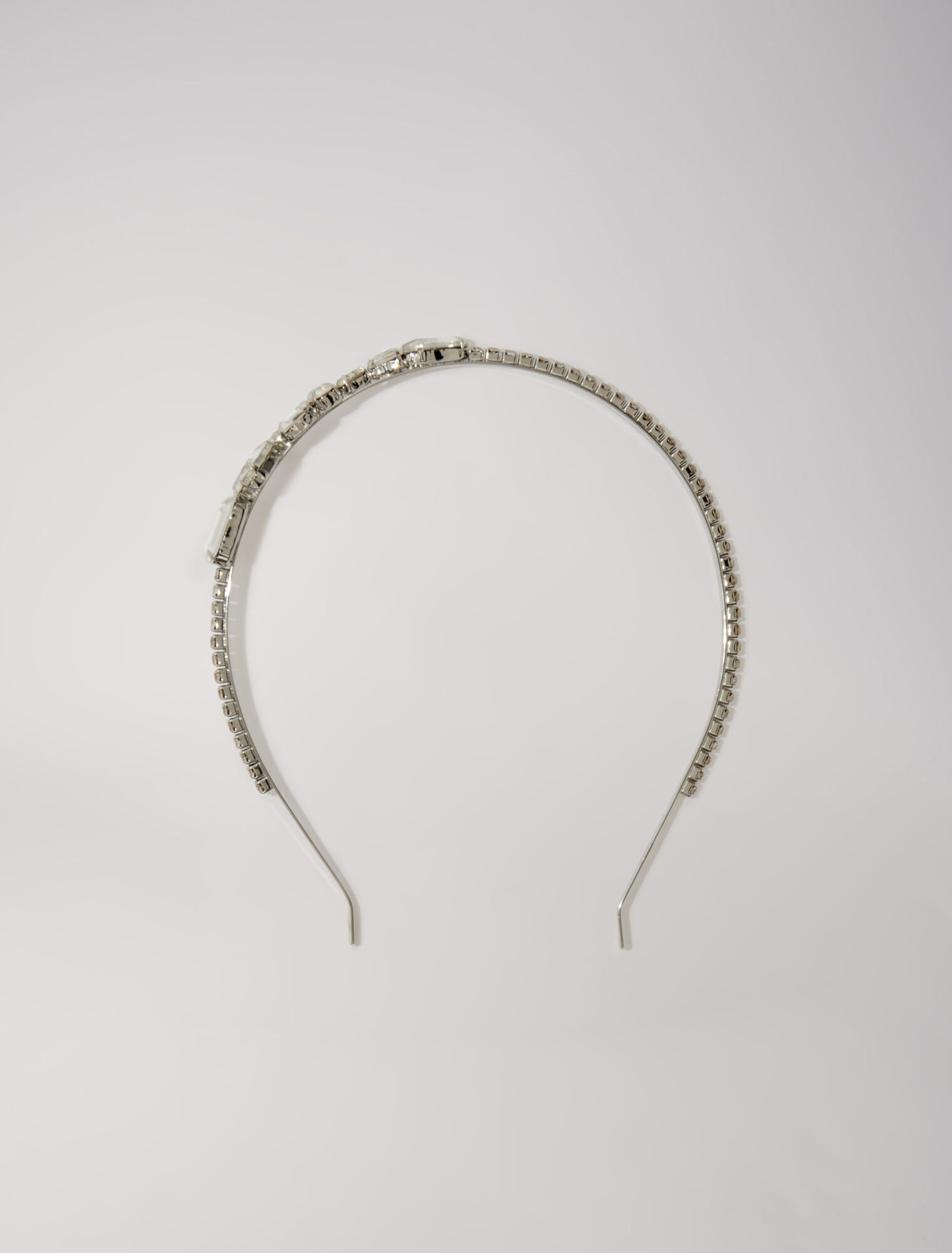 Cerchietto glitterato