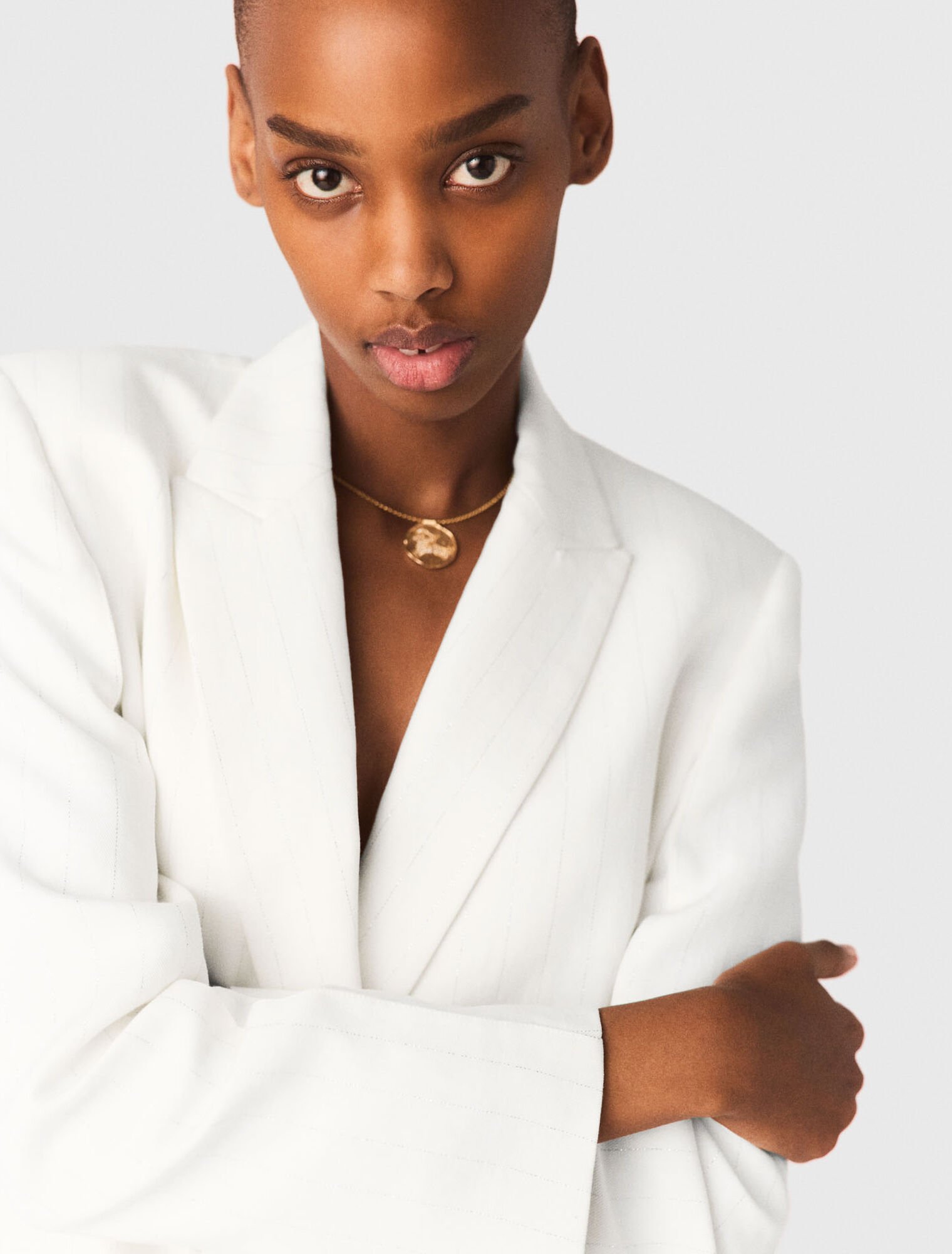 Giacca da tailleur doppiopetto