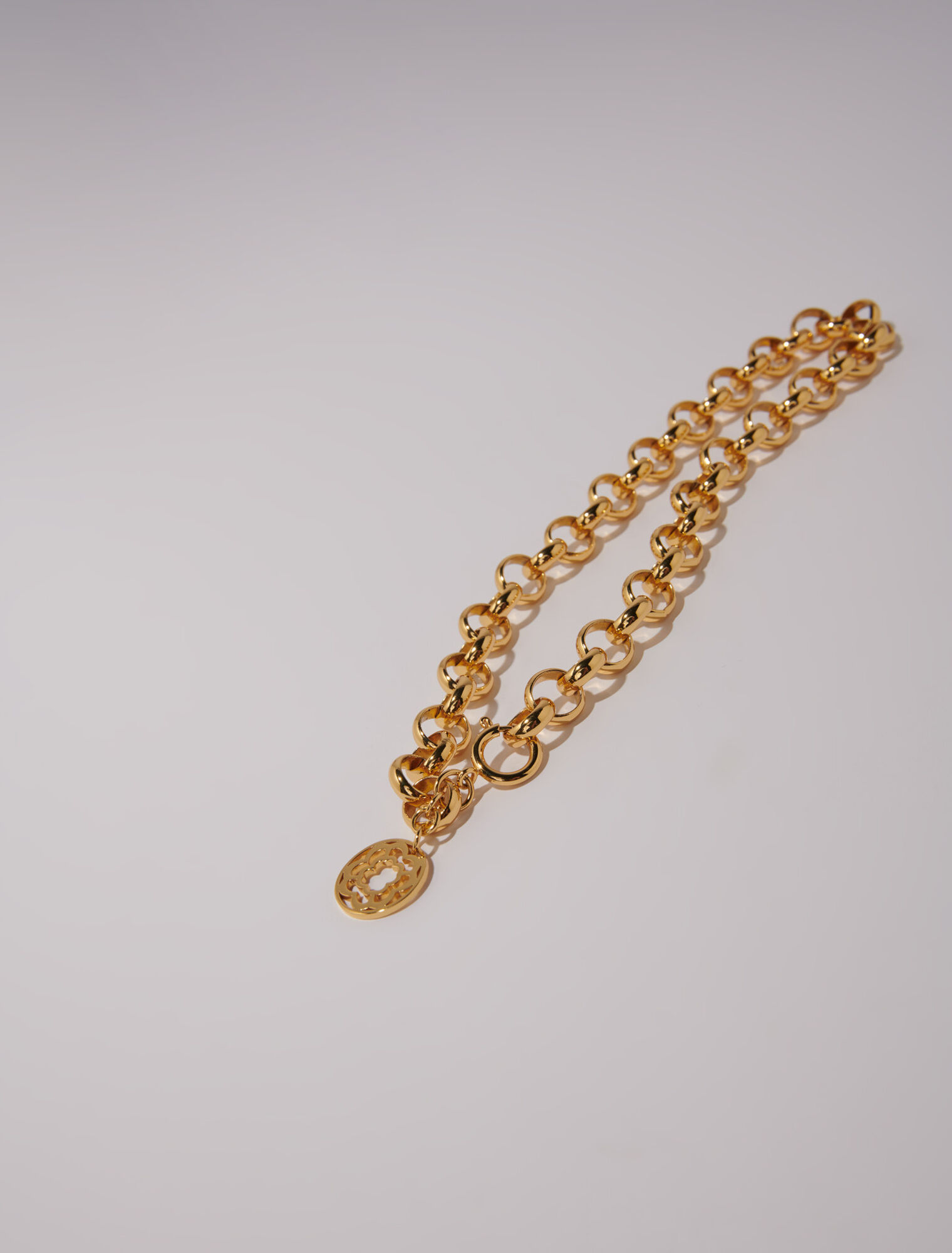 Collana a catena Jaseron