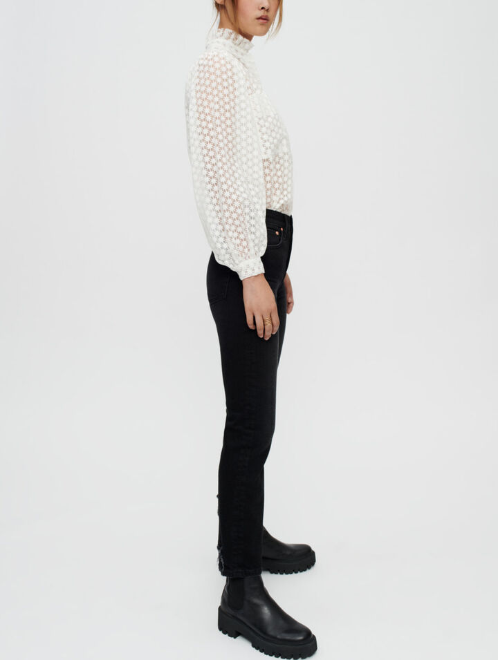 Jeans slim