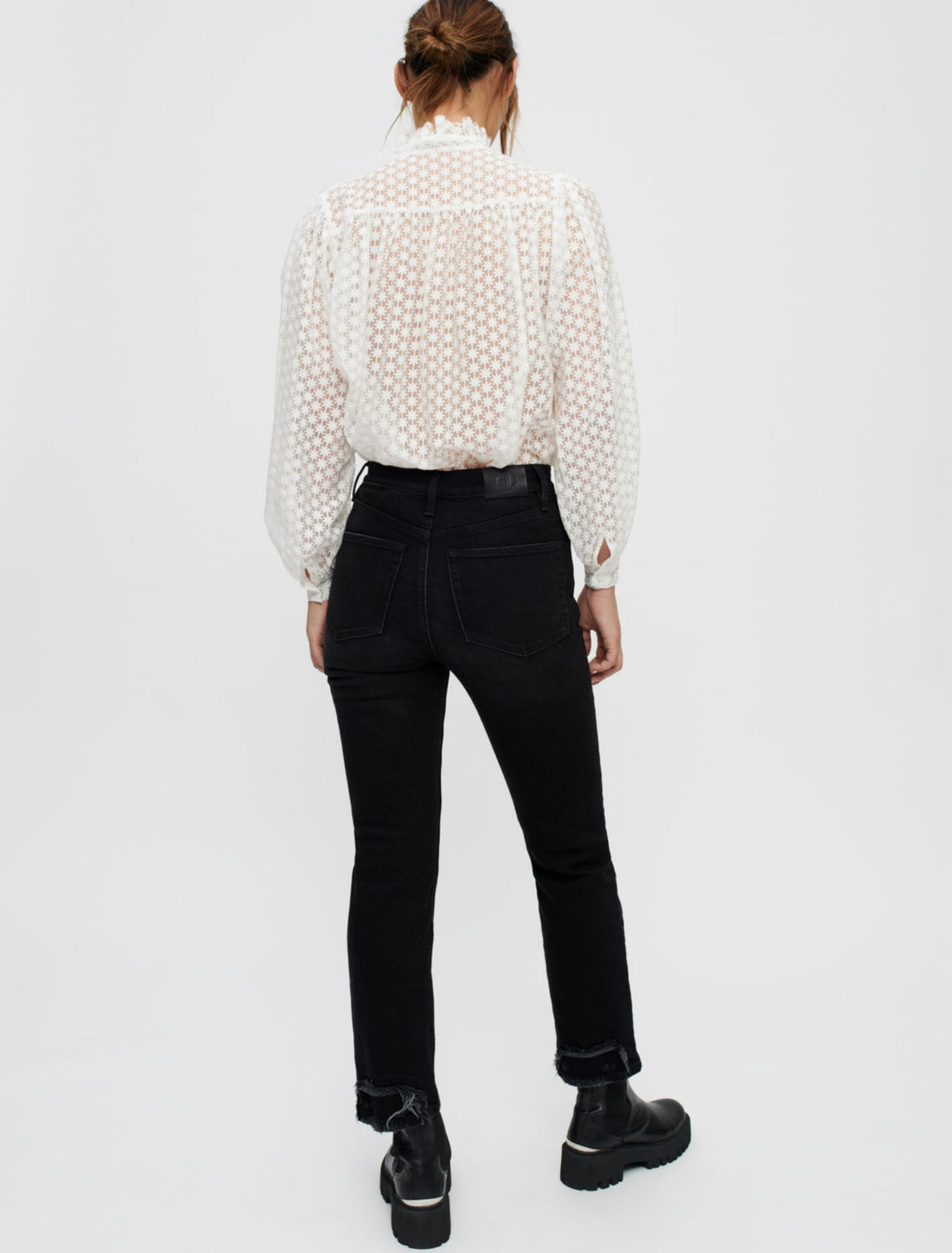 Jeans slim