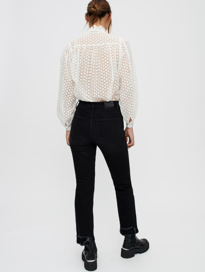 Jeans slim