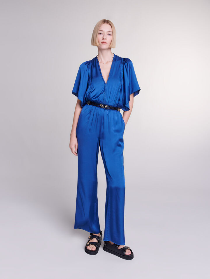 Tuta jumpsuit