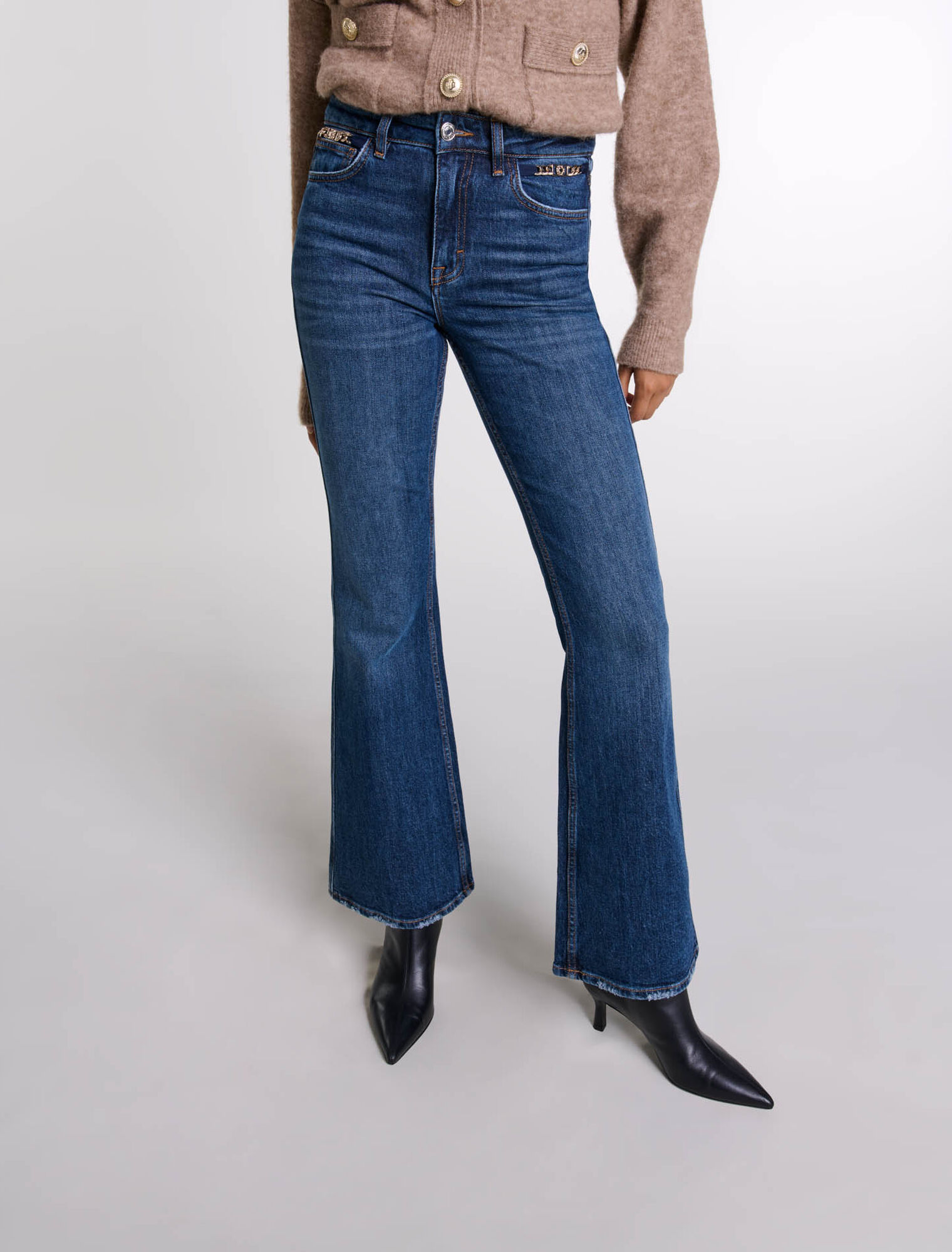 Jeans svasati