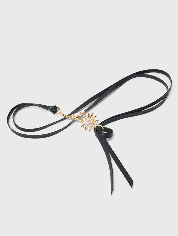 Cintura taglia unica