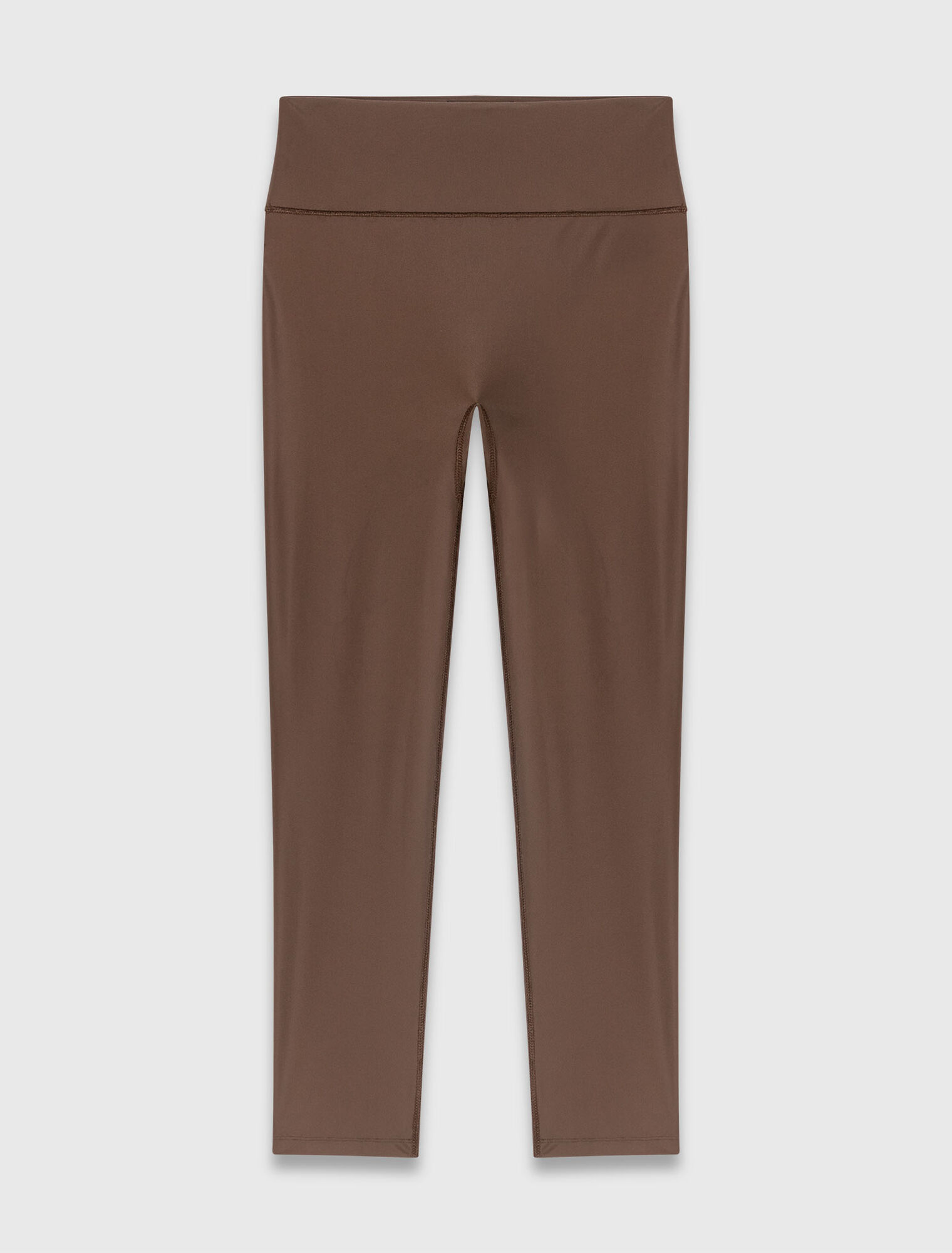 Leggings in jersey