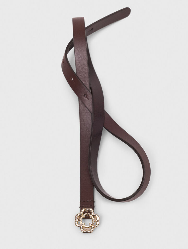Cintura sottile Clover