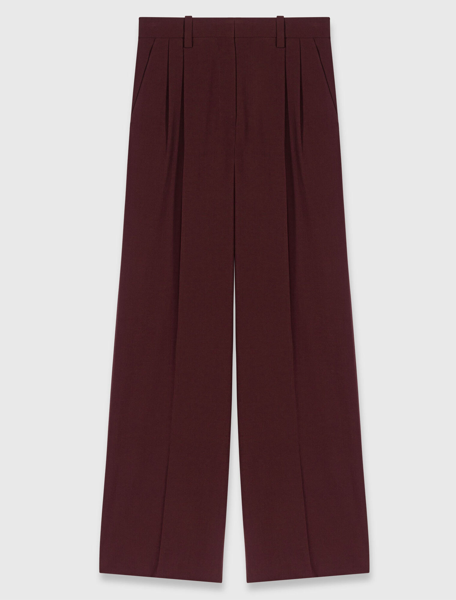 Pantaloni da tailleur