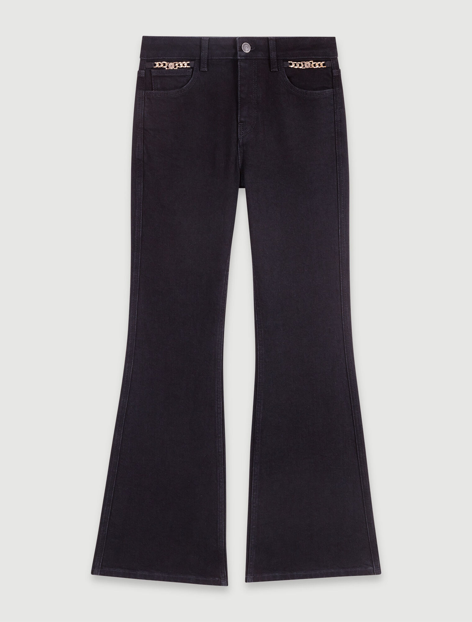 Jeans svasati