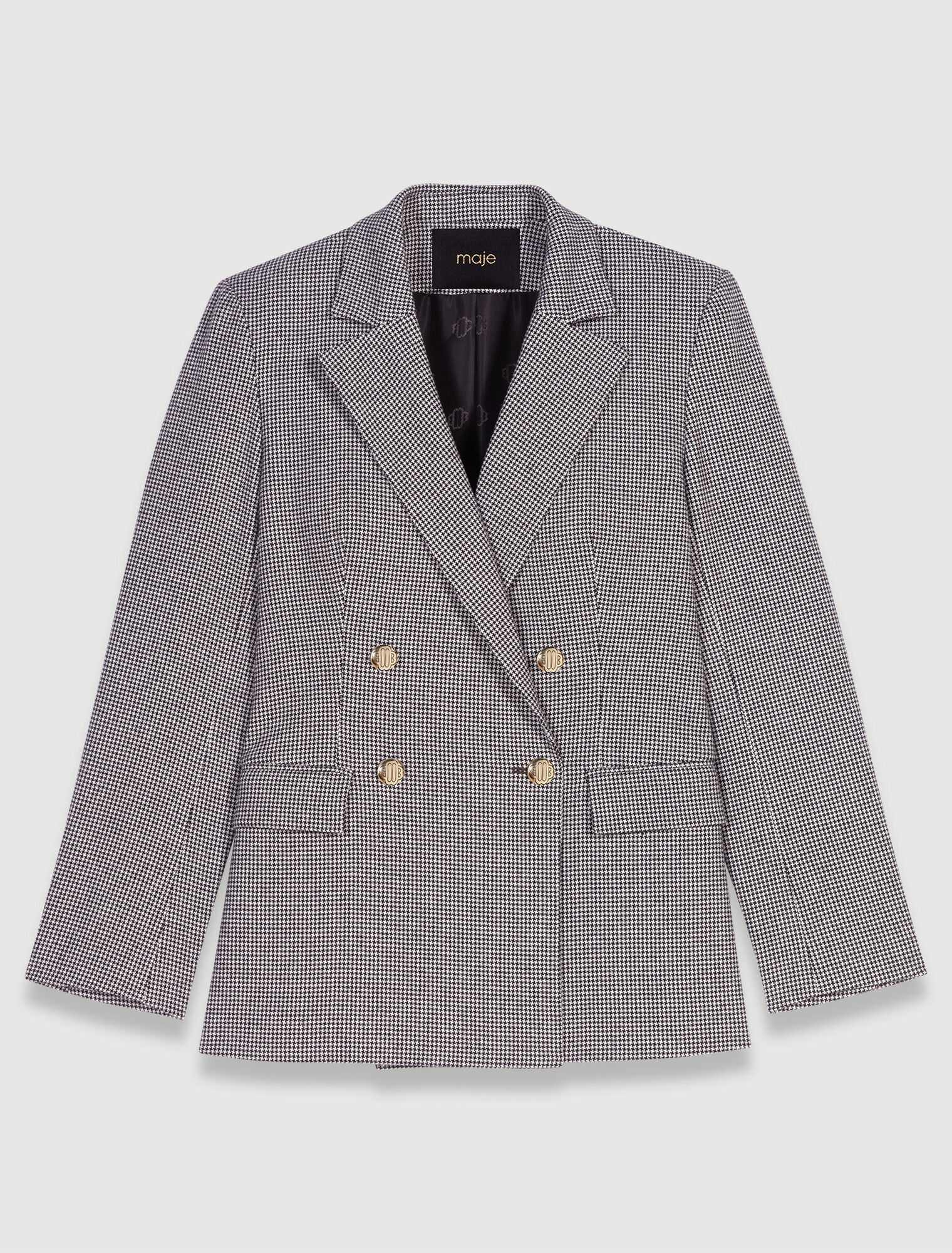 Giacca sartoriale