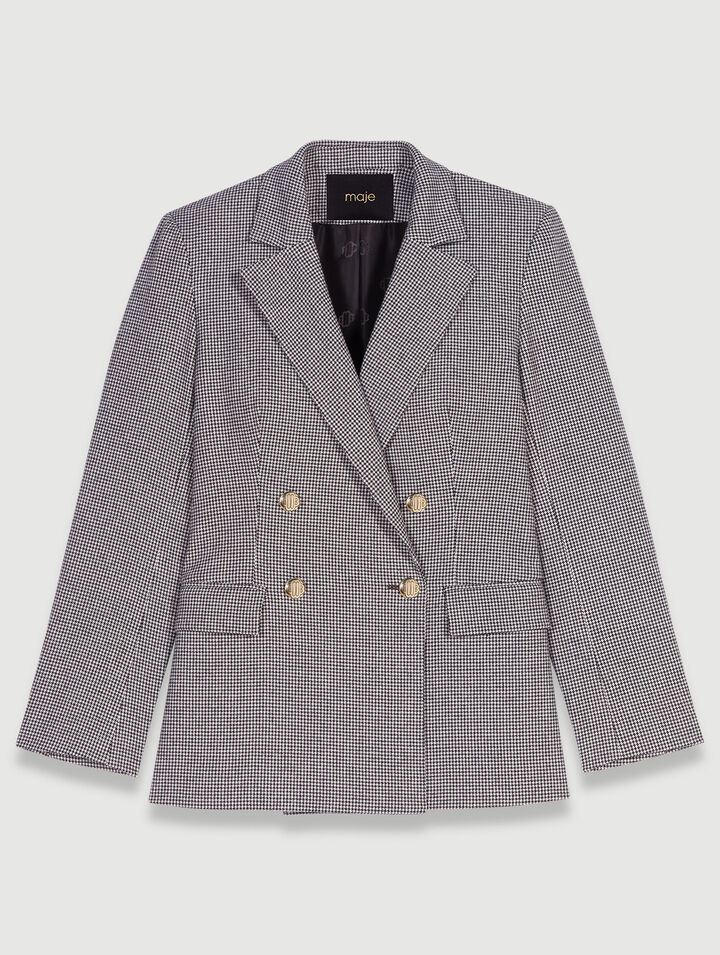 Giacca sartoriale
