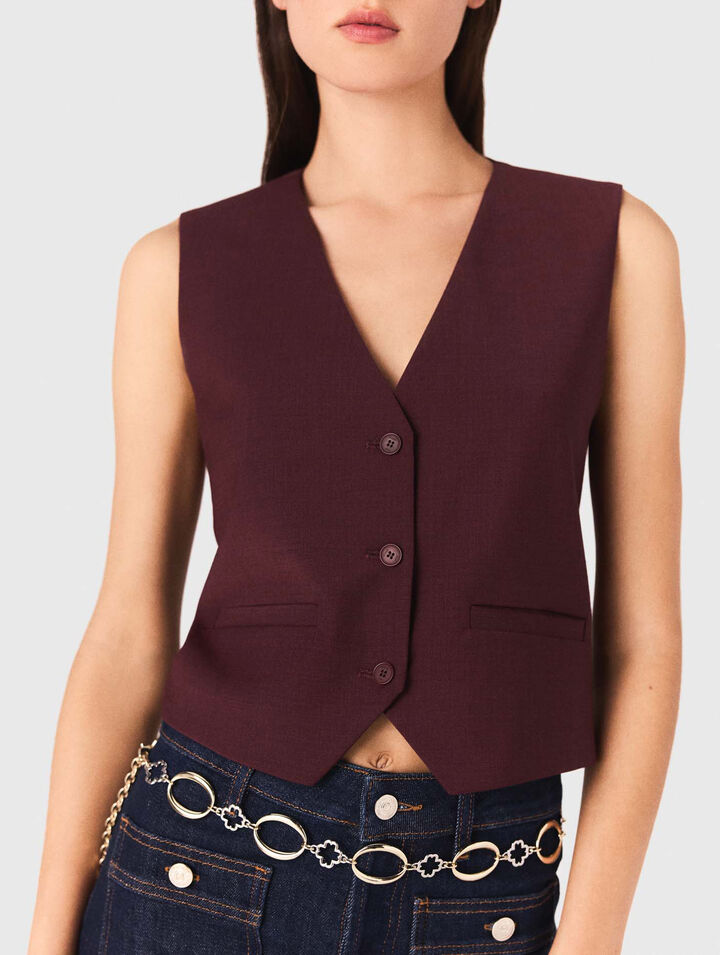 Giacca da tailleur