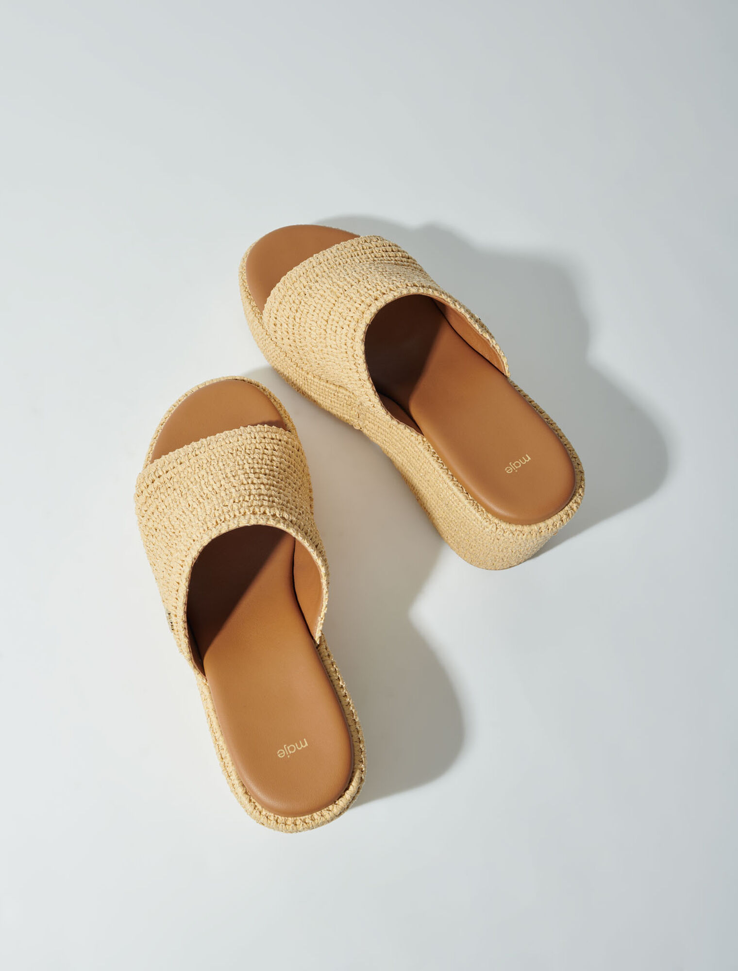 Sabot con plateau