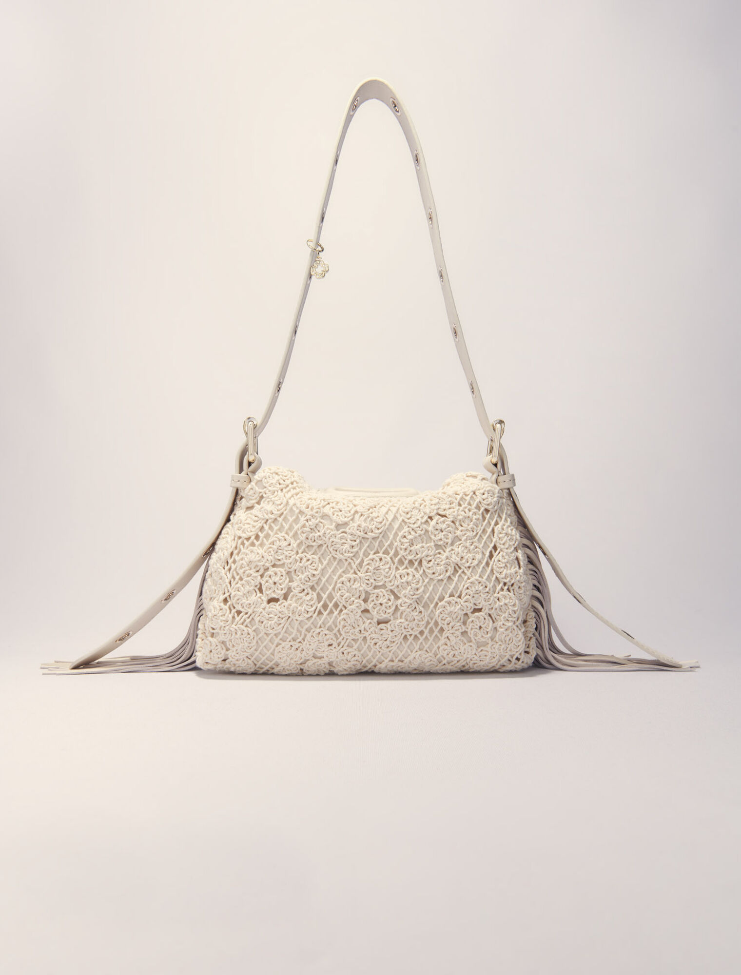 Borsetta Miss M in crochet