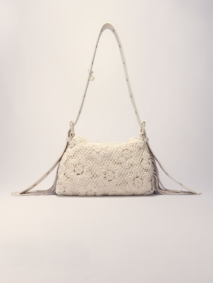 Borsetta Miss M in crochet