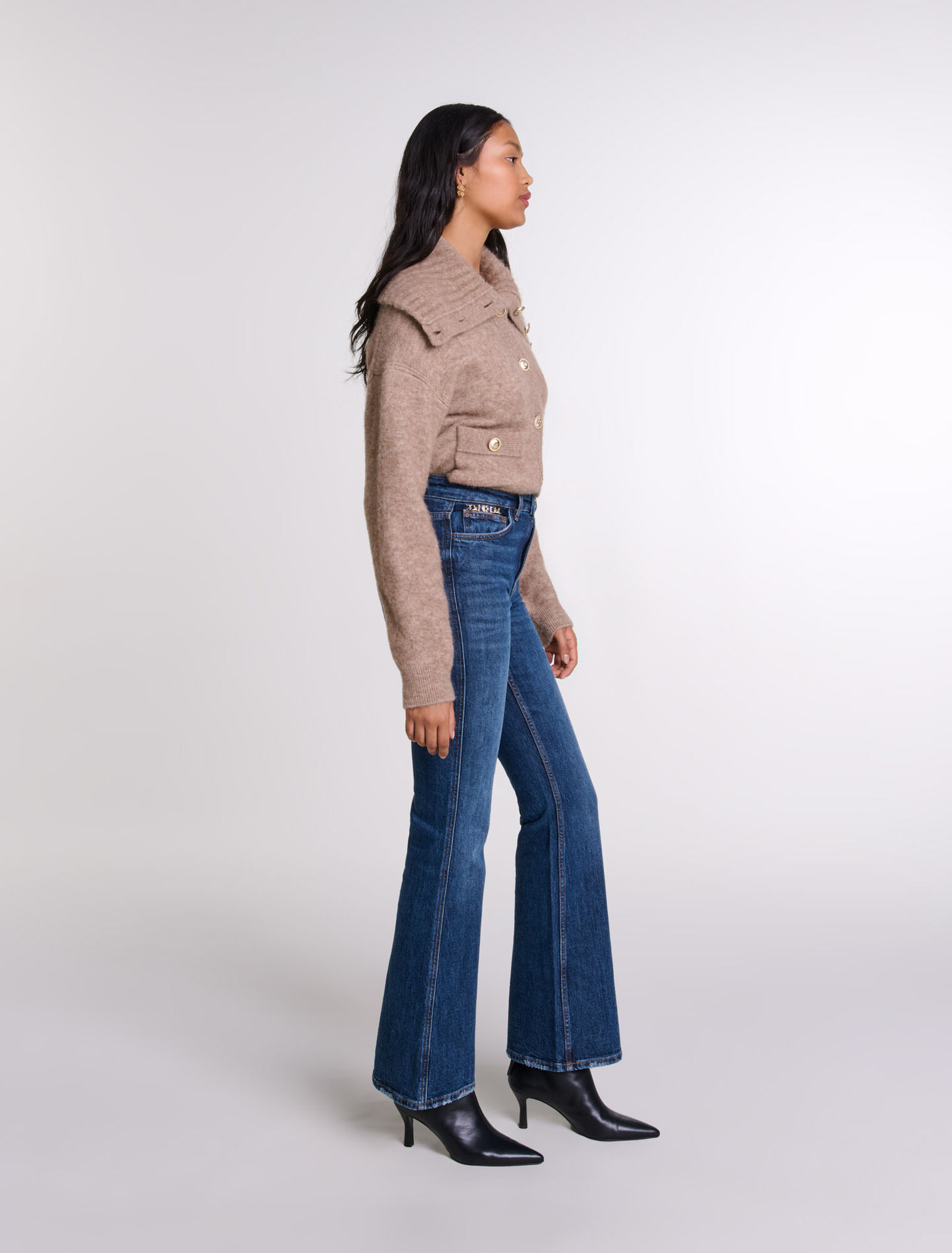 Jeans svasati