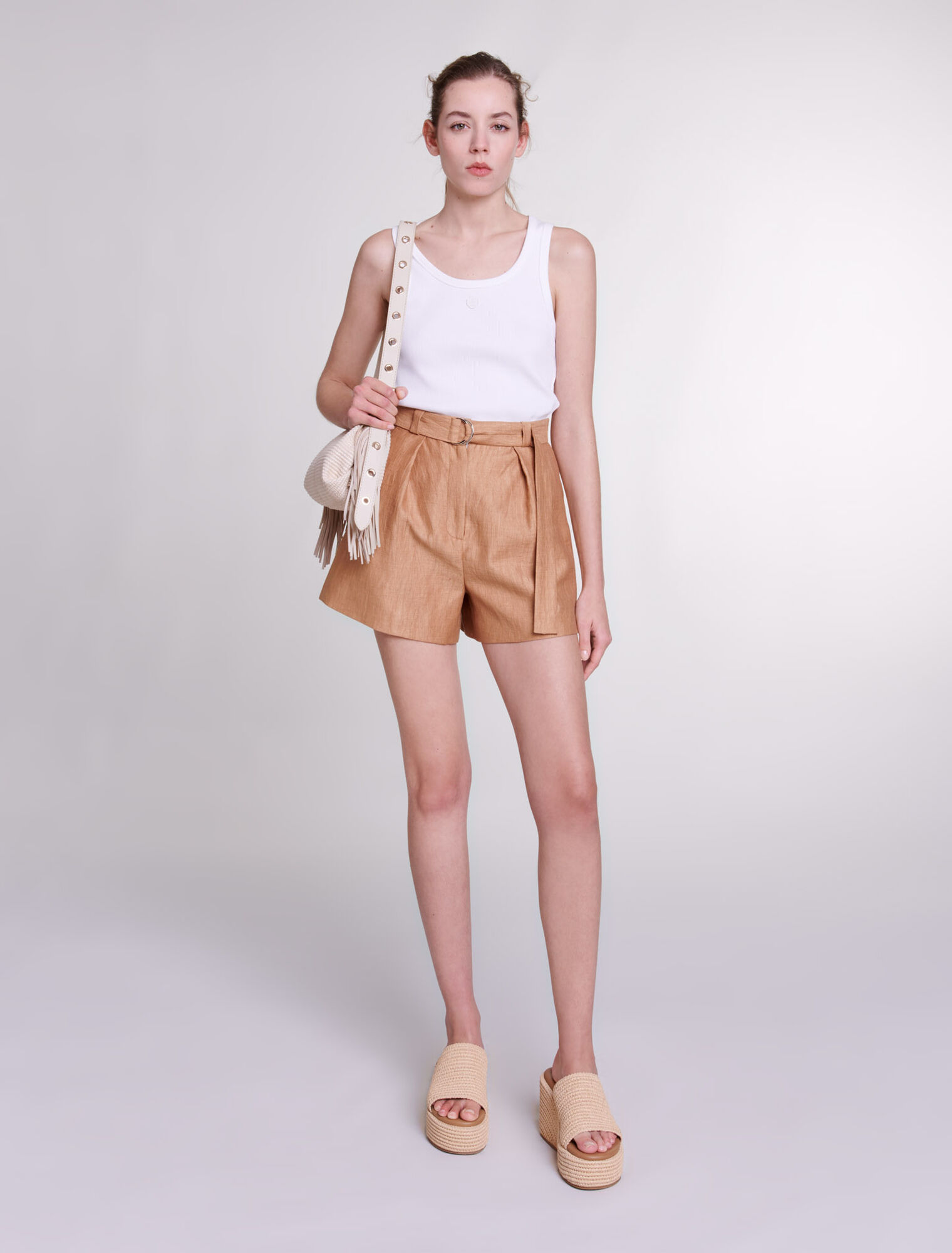 Sabot con plateau