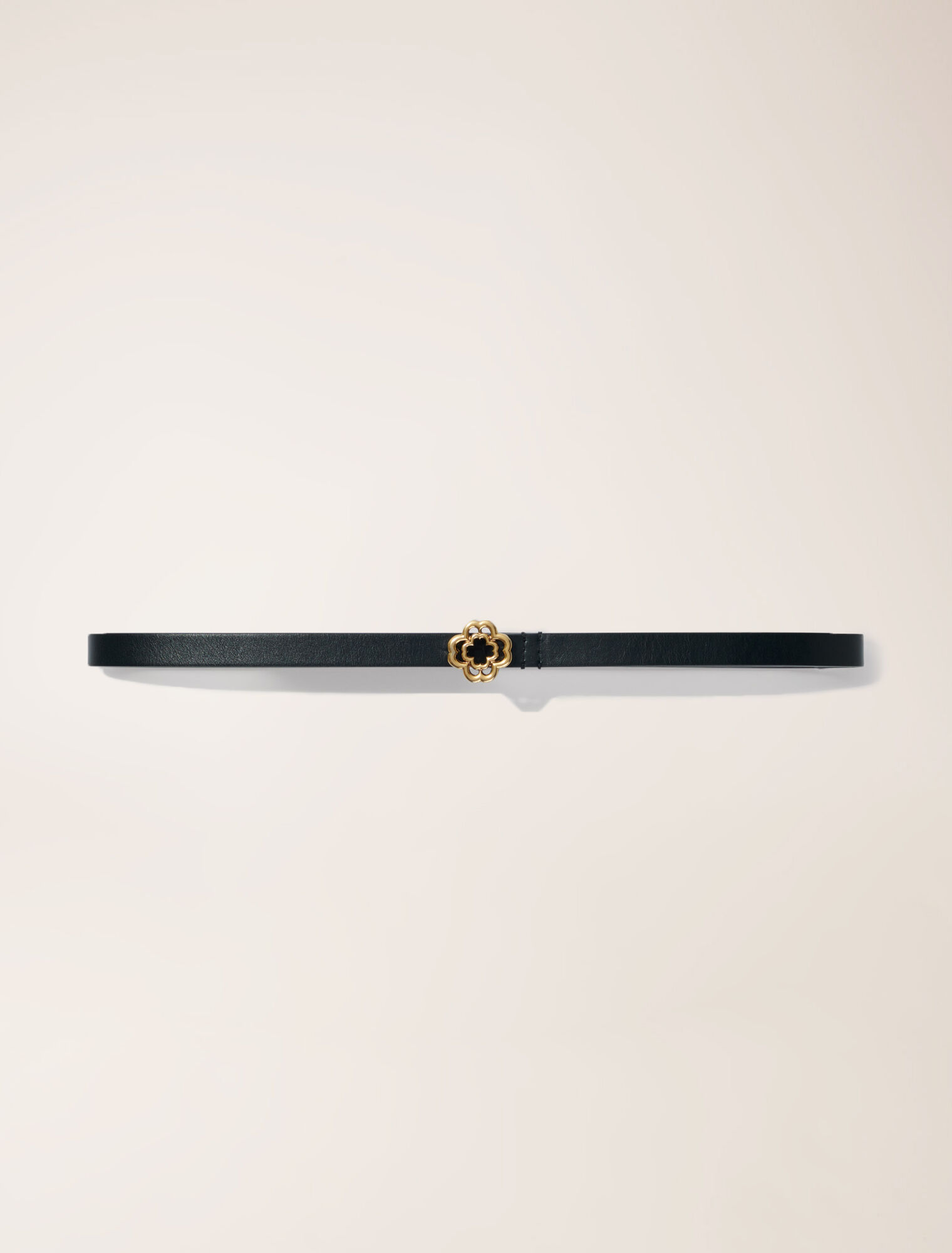 Cintura sottile Clover