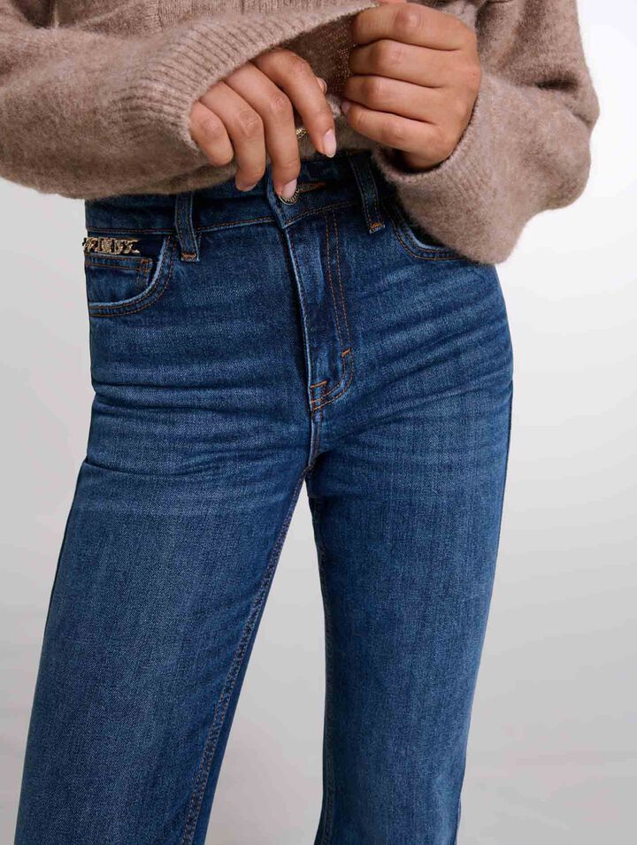 Jeans svasati