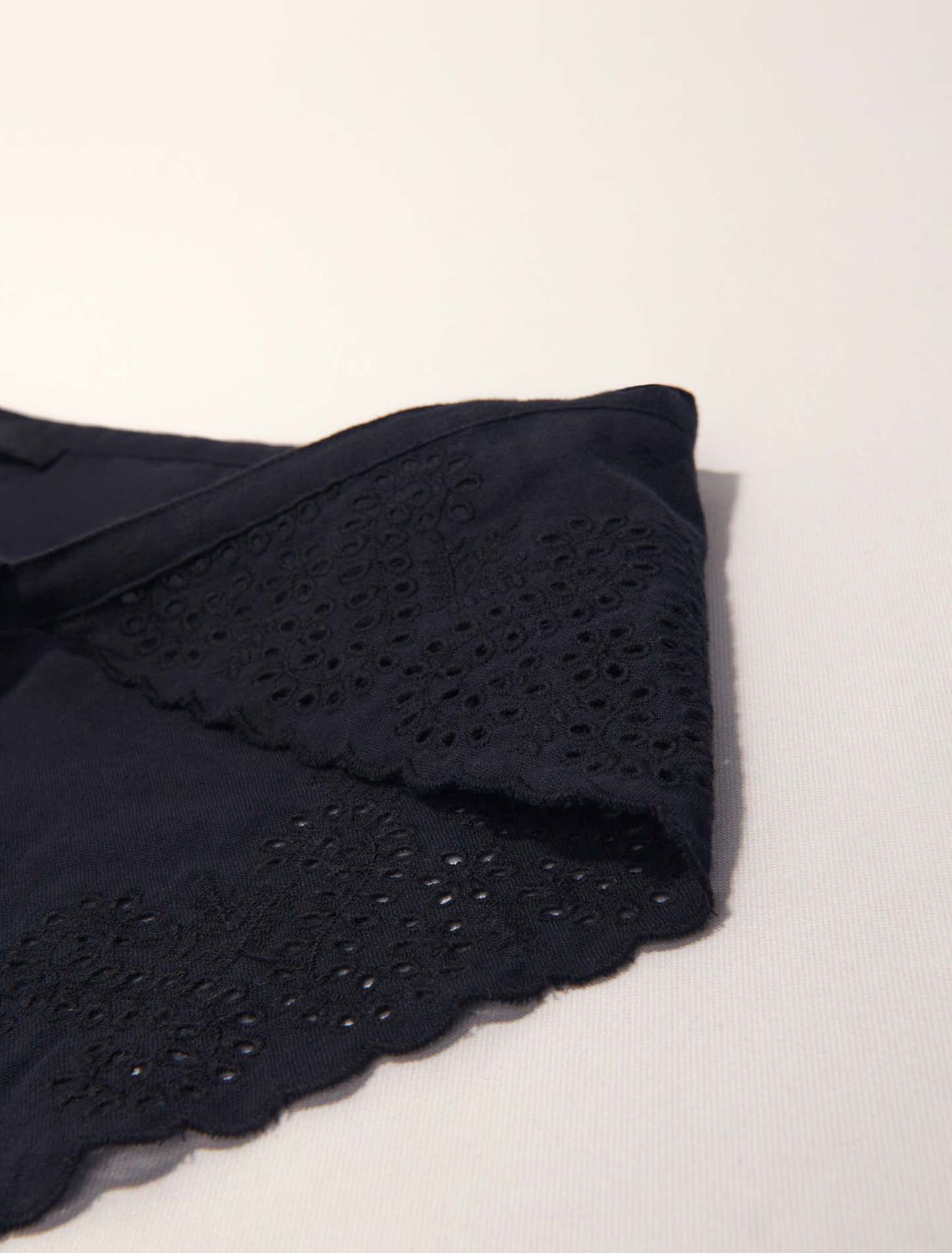 Foulard triangolare da annodare