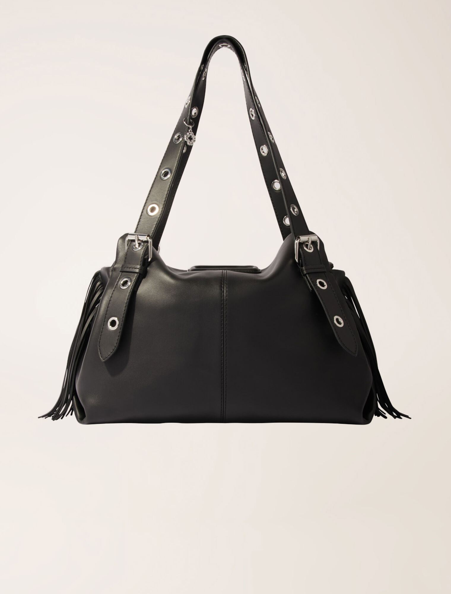 Borsa Miss M XL in pelle liscia