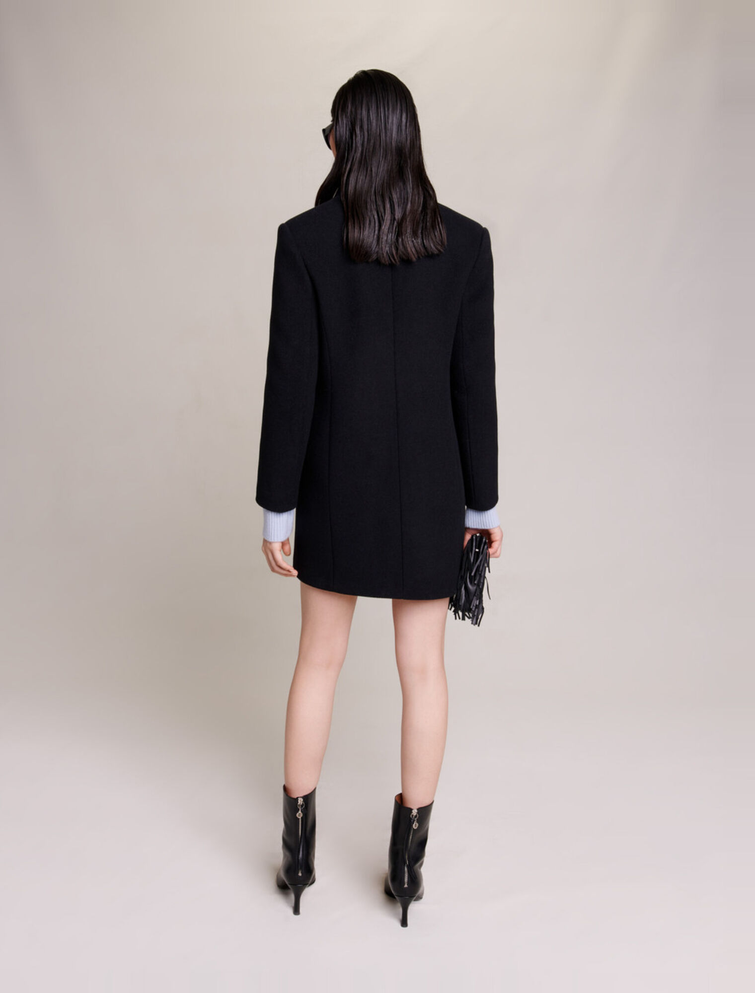 Cappotto midi