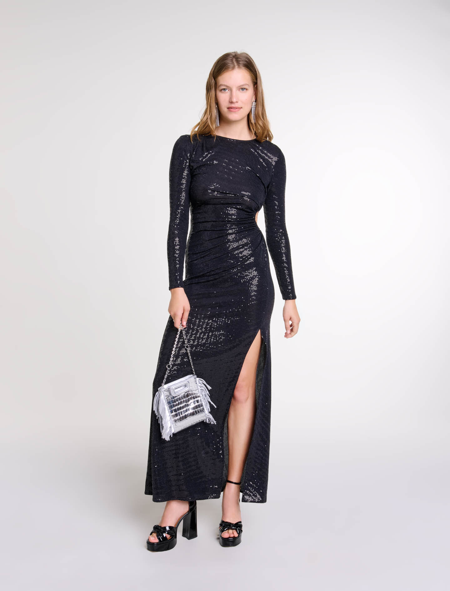 Maje abbigliamento shop