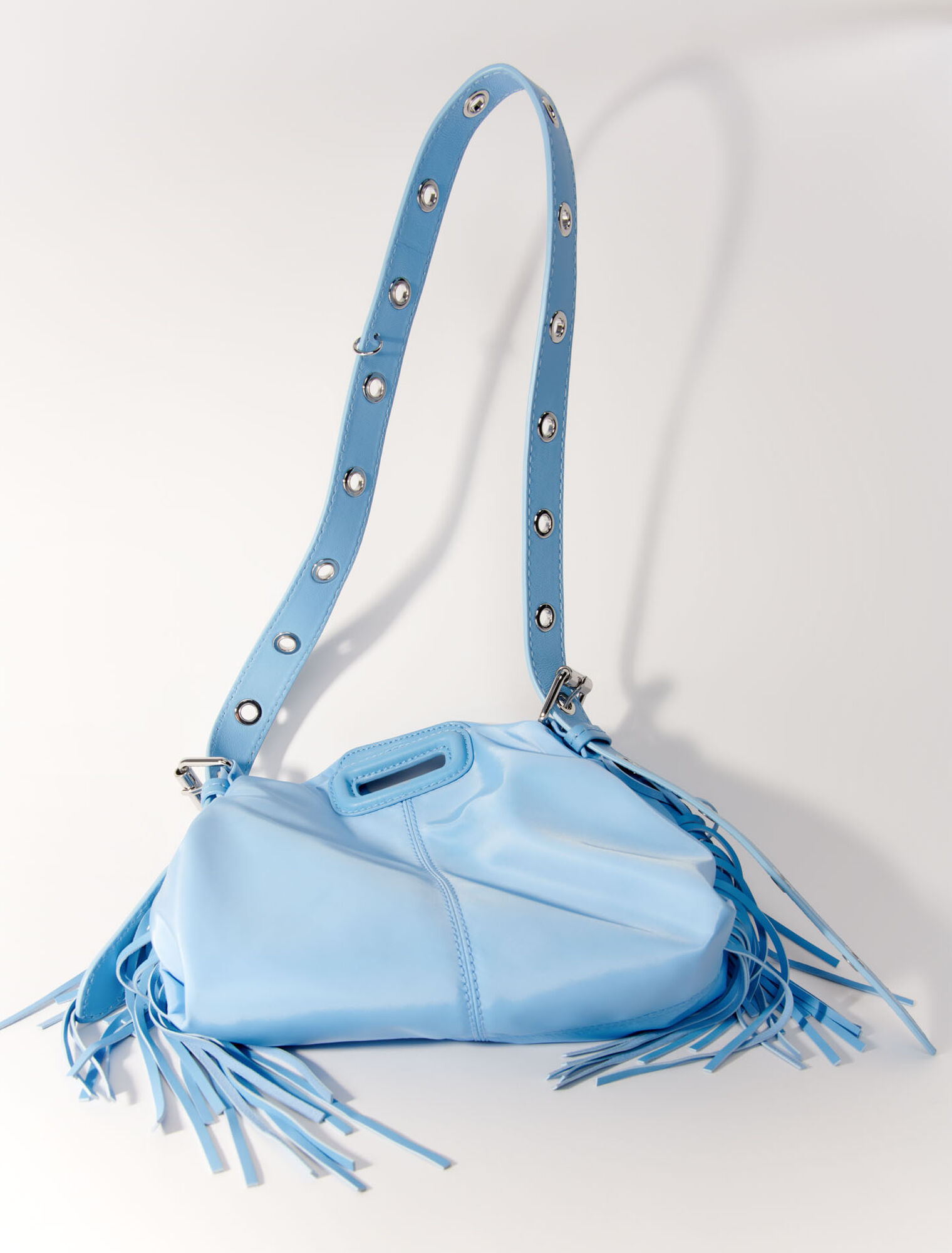 Mini-bag Miss M morbida