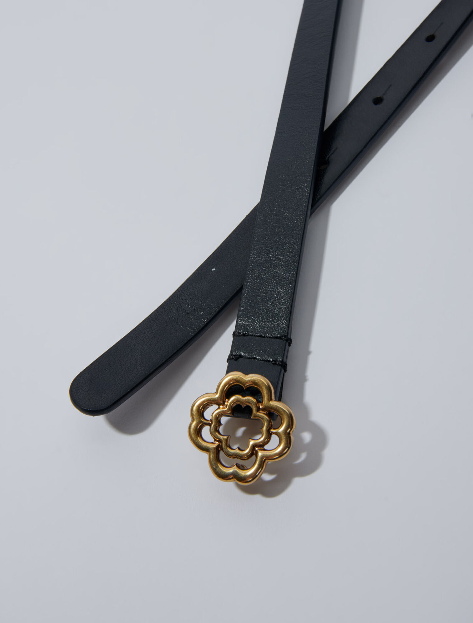 Cintura sottile Clover