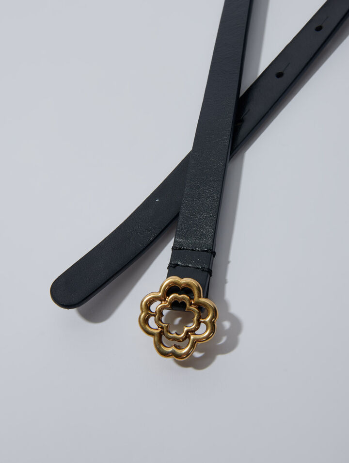 Cintura sottile Clover